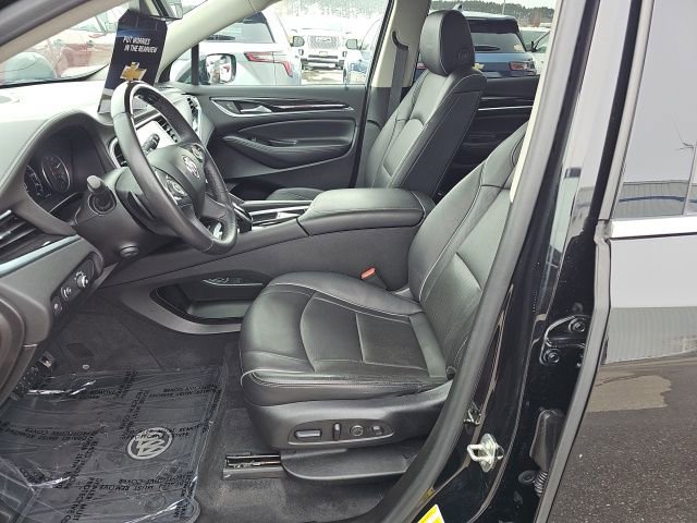 Used 2020 Buick Enclave Avenir w/ Avenir Technology Package image 14