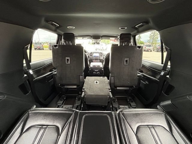 Used 2020 Ford Expedition Max Limited AWD/4WD image 48