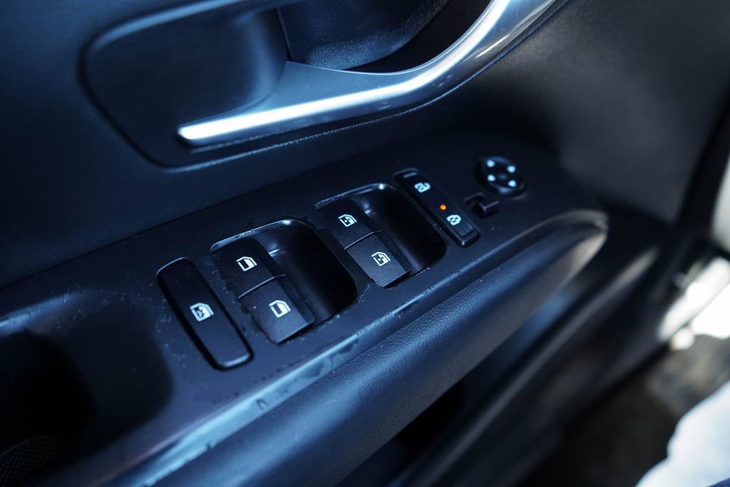 Used 2022 Hyundai Santa Cruz SEL image 24