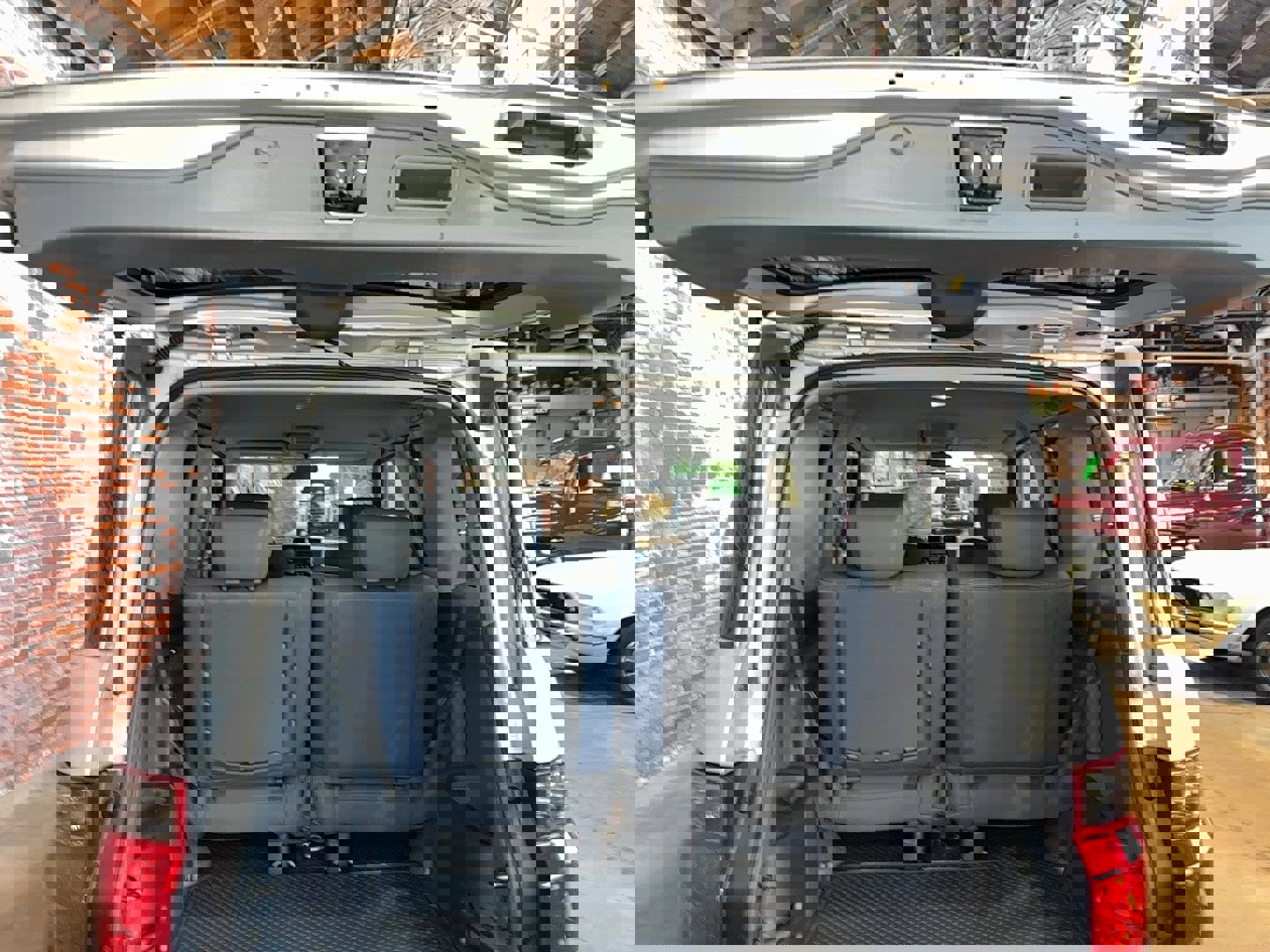 Used 2003 Honda Element EX image 86