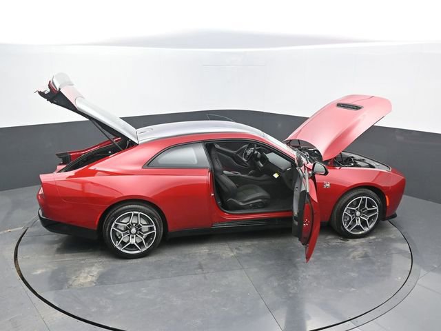 New 2026 Dodge Charger Daytona Scat Pack image 64