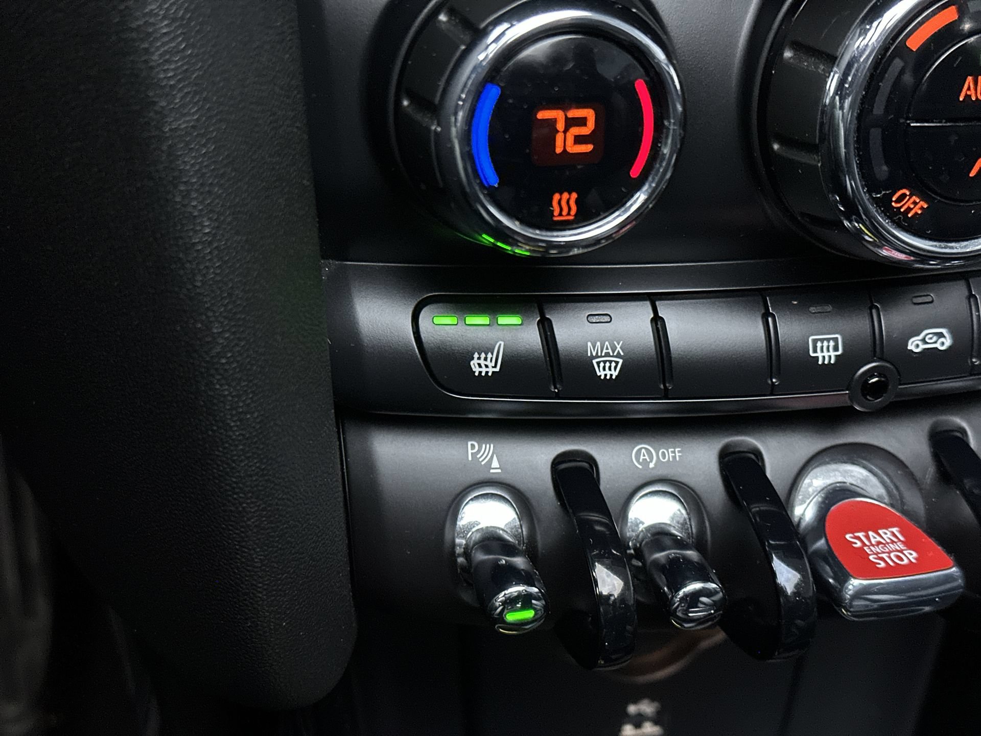 Used 2024 MINI Cooper John Cooper Works FWD image 22