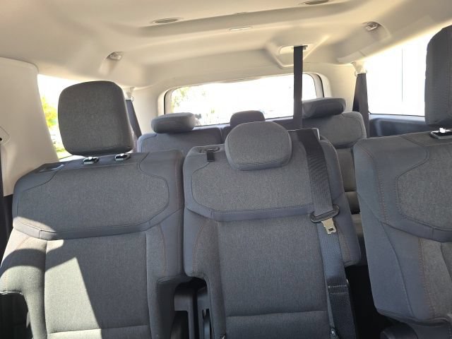 Used 2025 Ford Expedition Max Active RWD image 14