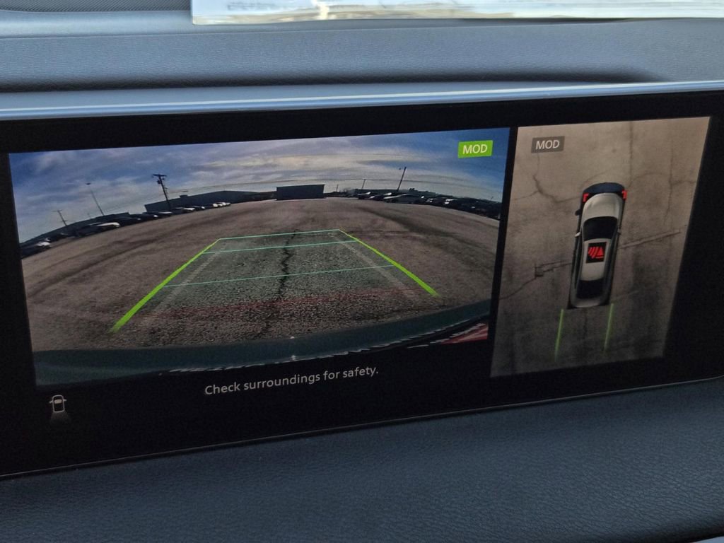 New 2026 Nissan Sentra SR w/ SR Premium Package image 20