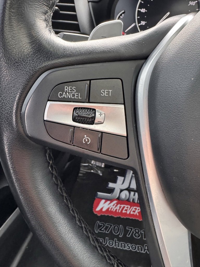 Used 2021 BMW X3 sDrive30i w/ Convenience Package image 31