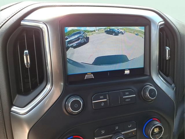 Used 2020 Chevrolet Silverado 1500 RST AWD/4WD image 27