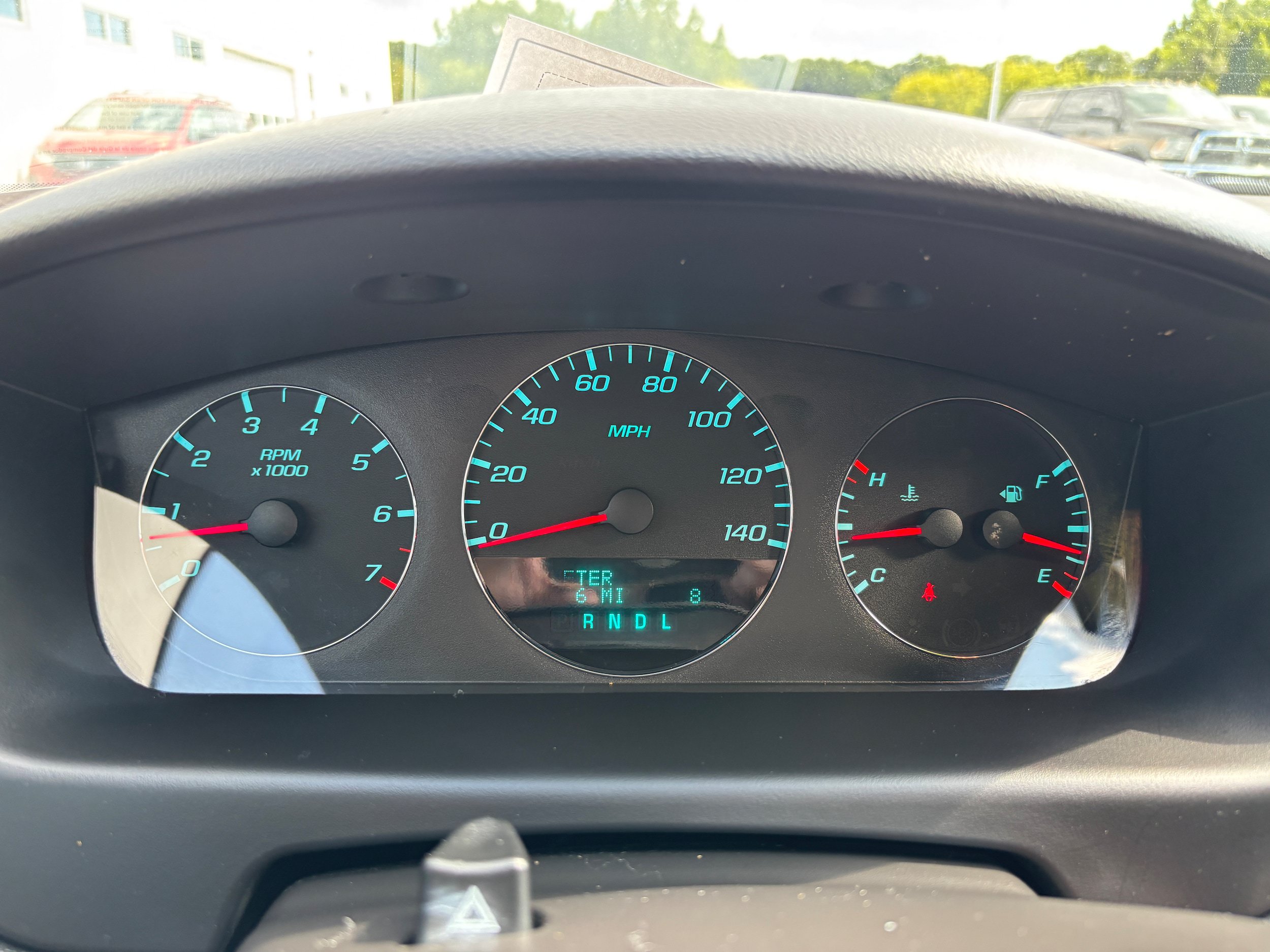 Used 2012 Chevrolet Impala LT FWD image 22