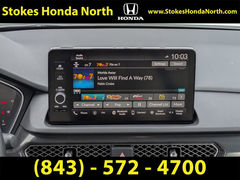 Used 2023 Acura Integra A-Spec image 18
