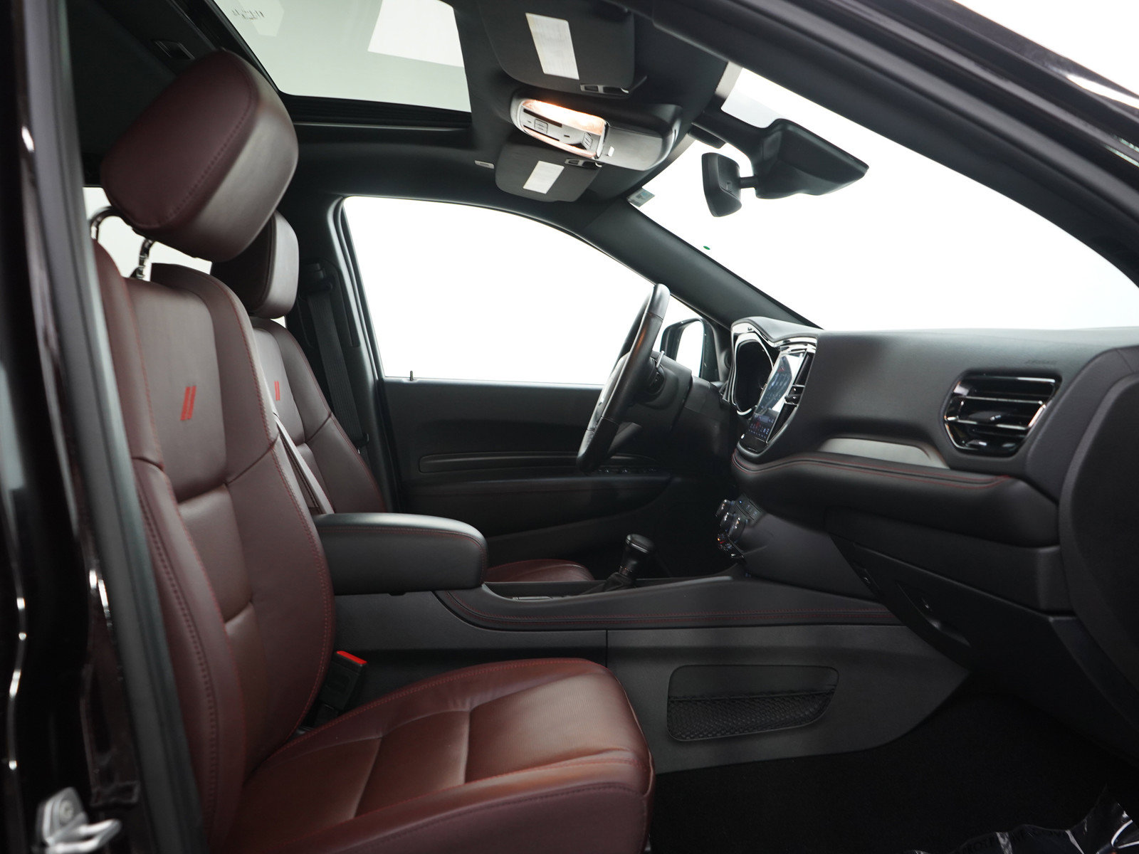 Used 2025 Dodge Durango R/T AWD/4WD image 13