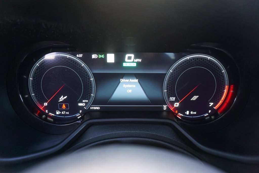 Used 2024 Dodge Hornet R/T image 5