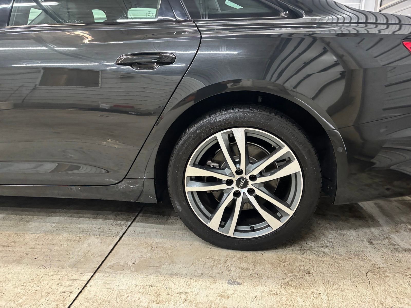 Used 2021 Audi A6 2.0T Premium image 6