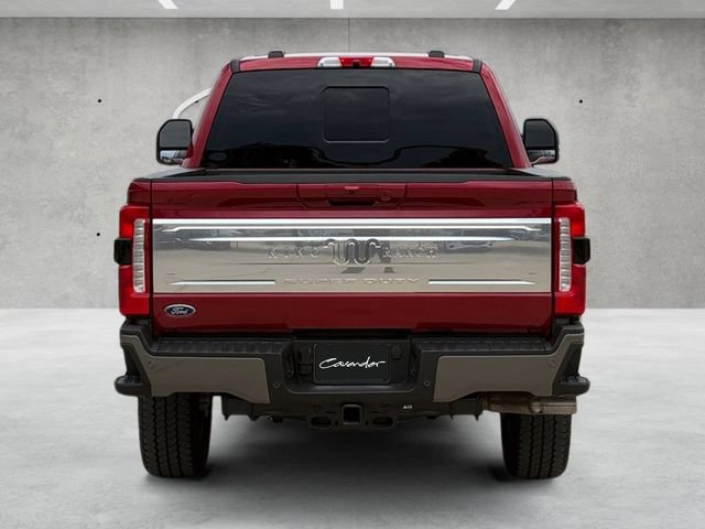Used 2026 Ford F250 King Ranch w/ FX4 Off-Road Package AWD/4WD image 15