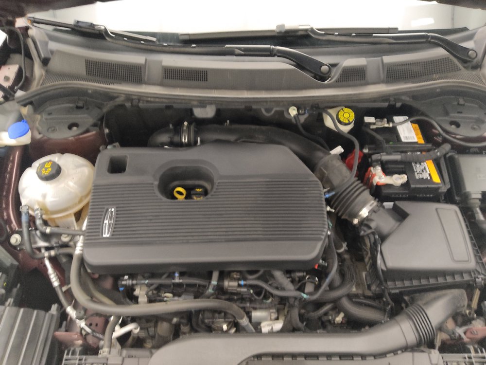Used 2020 Lincoln Corsair Reserve AWD/4WD image 30