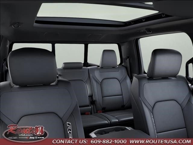 New 2026 RAM 1500 Rebel w/ Rebel Level 2 Equipment Group AWD/4WD image 27