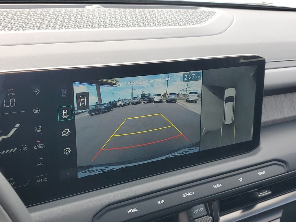 New 2027 Kia Telluride X-Line SX Prestige w/ Executive Package AWD/4WD image 19