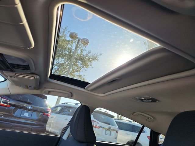 New 2026 Subaru Impreza 2.0i Sport image 21