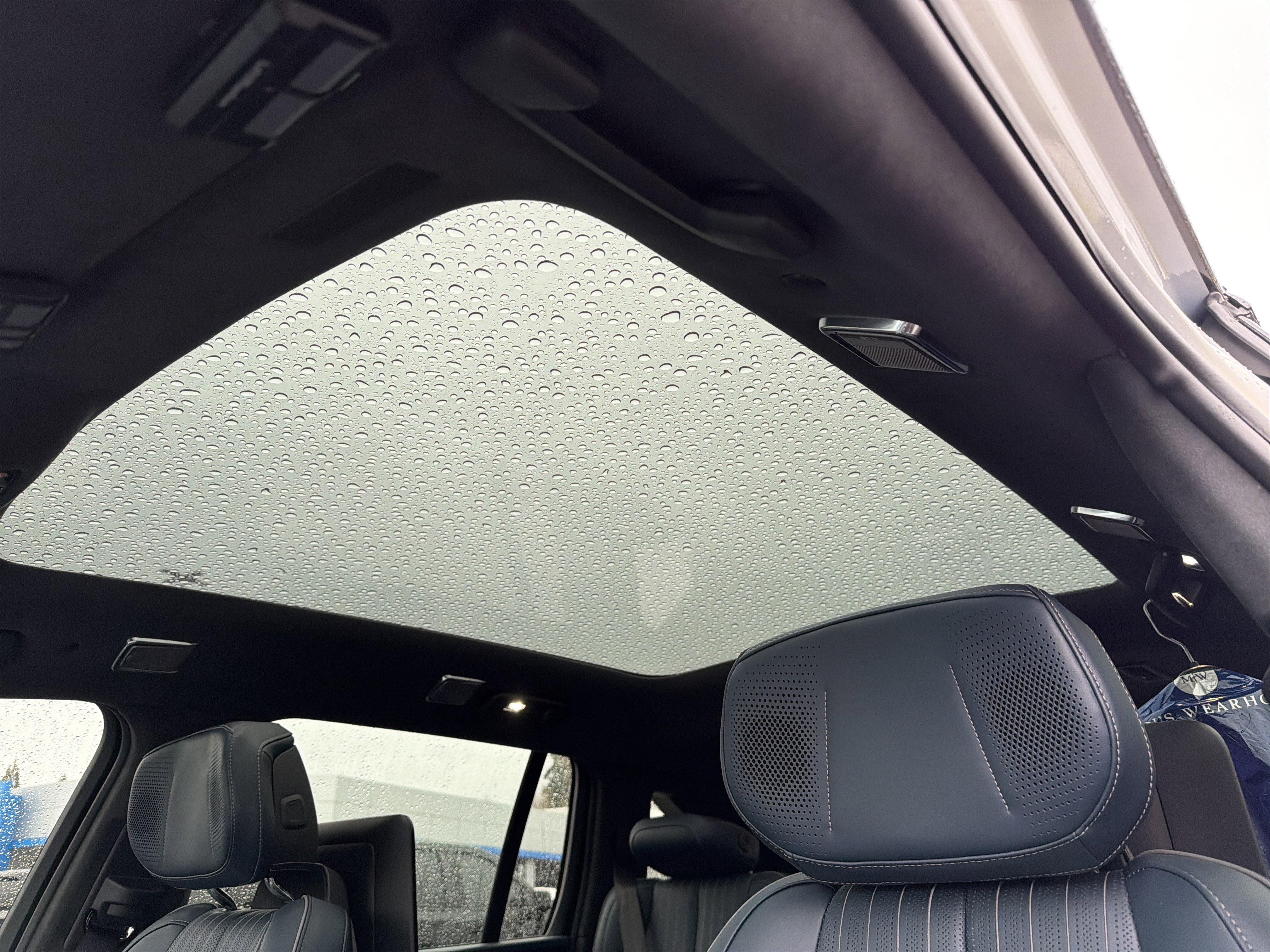 Used 2025 Cadillac Escalade IQ Sport 2 w/ LPO, ONYX Package image 16