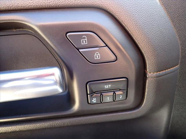 Used 2022 GMC Sierra 2500 AT4 w/ AT4 Premium Plus Package image 19