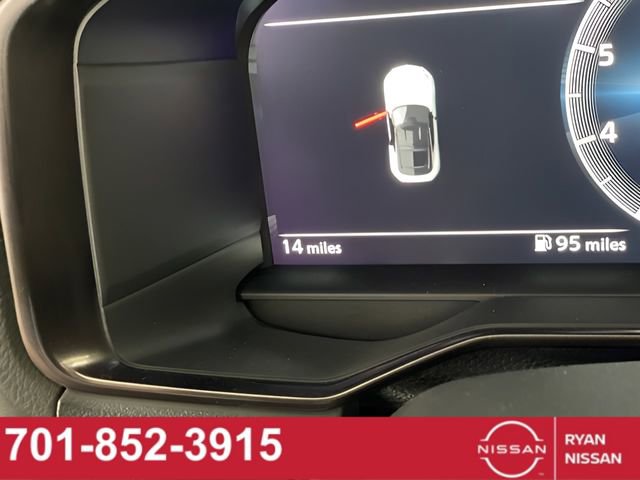 New 2025 Nissan Z Performance w/ Floor Mat Package video 3