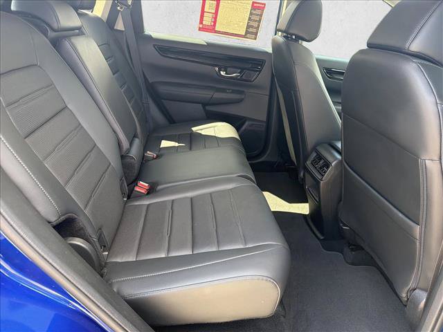 Used 2023 Honda CR-V EX-L image 25