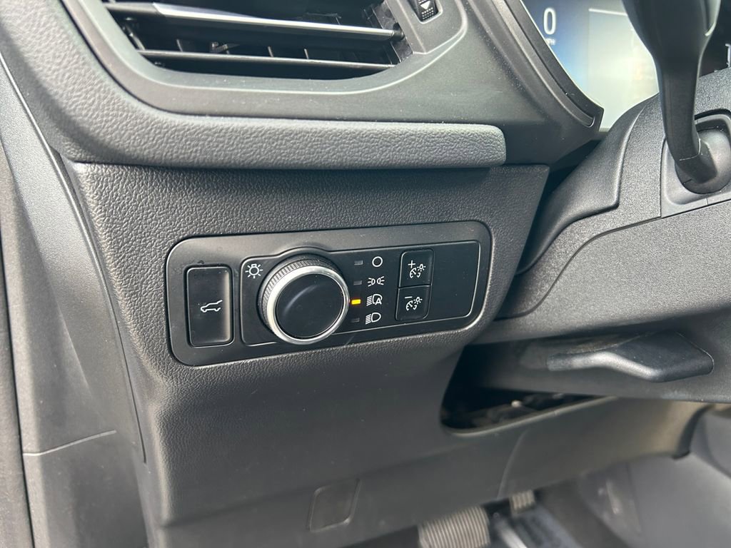 Used 2024 Ford Escape Active w/ Tech Pack #1 image 21