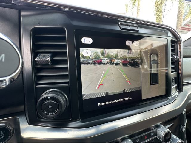 Used 2025 Ford F250 King Ranch w/ Chrome Package AWD/4WD image 10