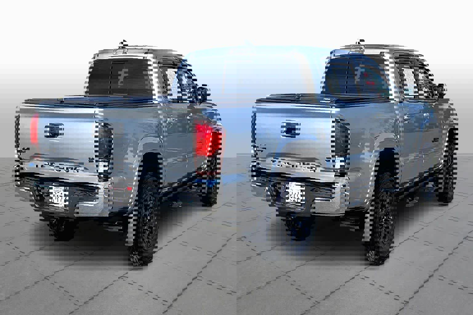 Certified 2023 Toyota Tacoma SR5 image 12