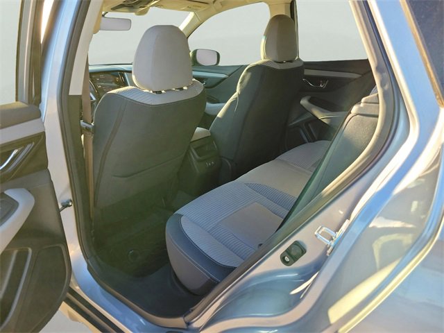 Used 2021 Subaru Outback Premium image 9
