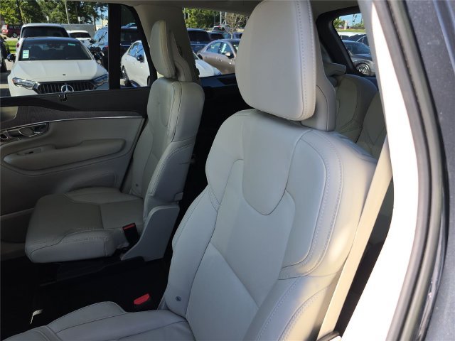 Used 2022 Volvo XC90 T6 Inscription w/ Advanced Package AWD/4WD image 14