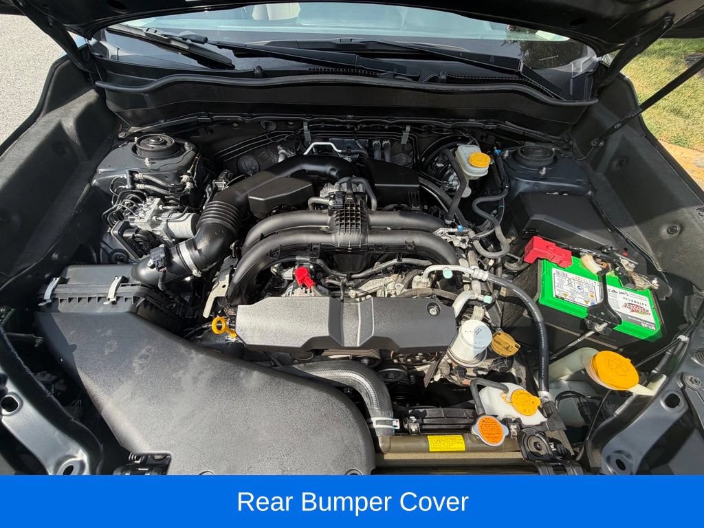 Used 2017 Subaru Forester 2.5i Touring AWD/4WD image 17