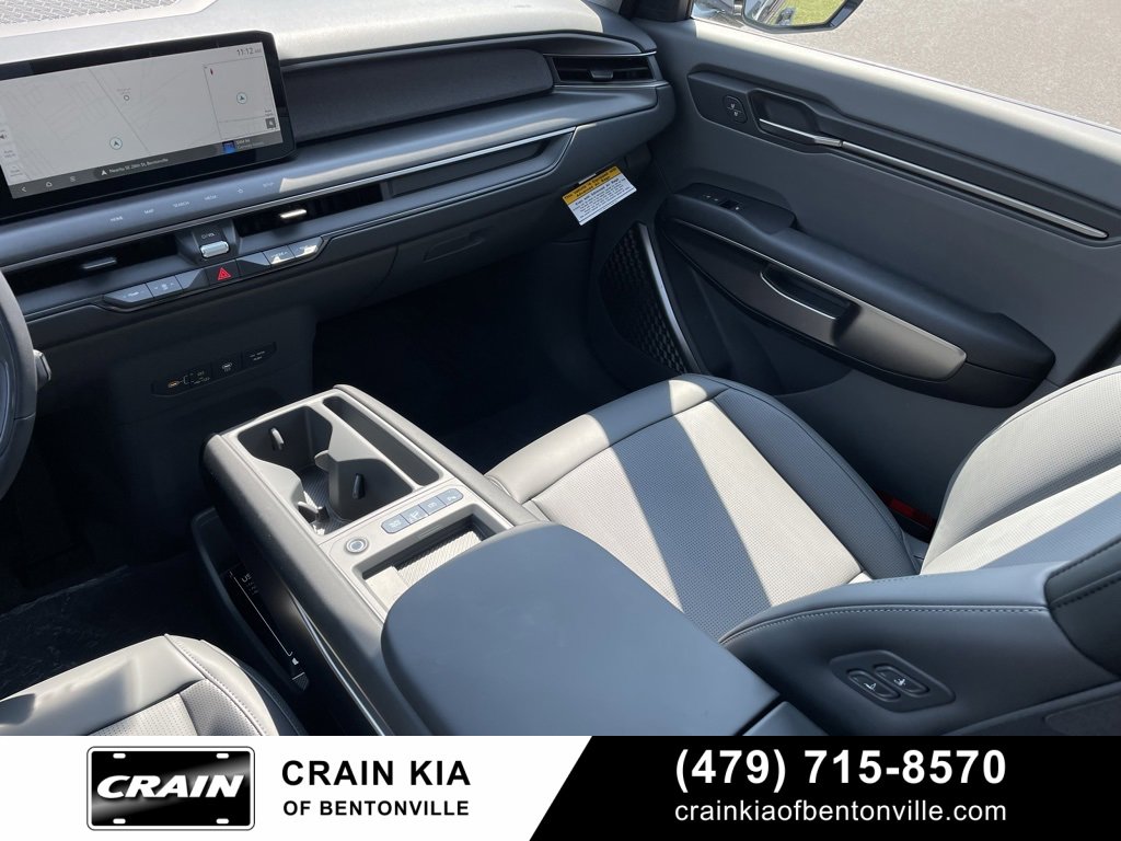 New 2026 Kia EV9 Light image 25