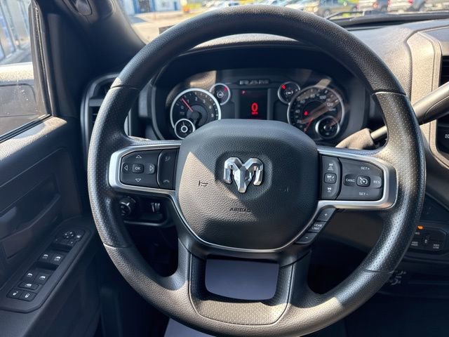 Used 2025 RAM 2500 Tradesman image 27