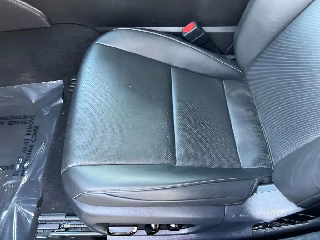 Used 2023 Lexus ES 350 w/ Accessory Package (Z1) FWD image 23