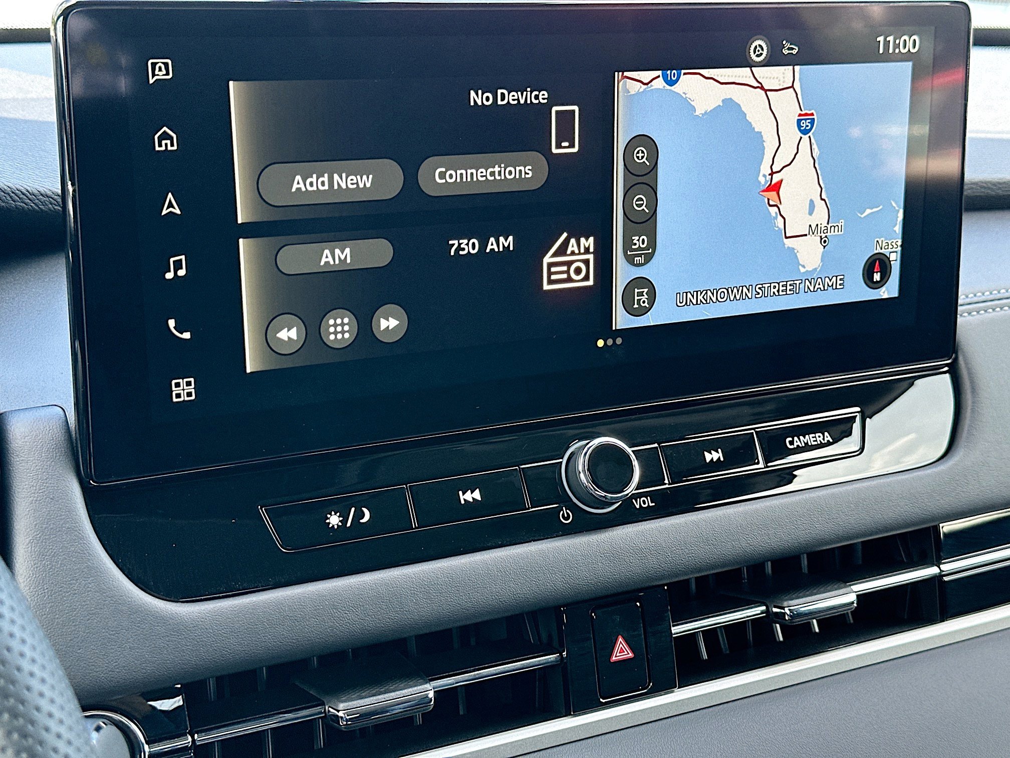 New 2025 Mitsubishi Outlander Trail Edition image 10