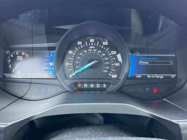 Certified 2024 Ford Edge SE image 39