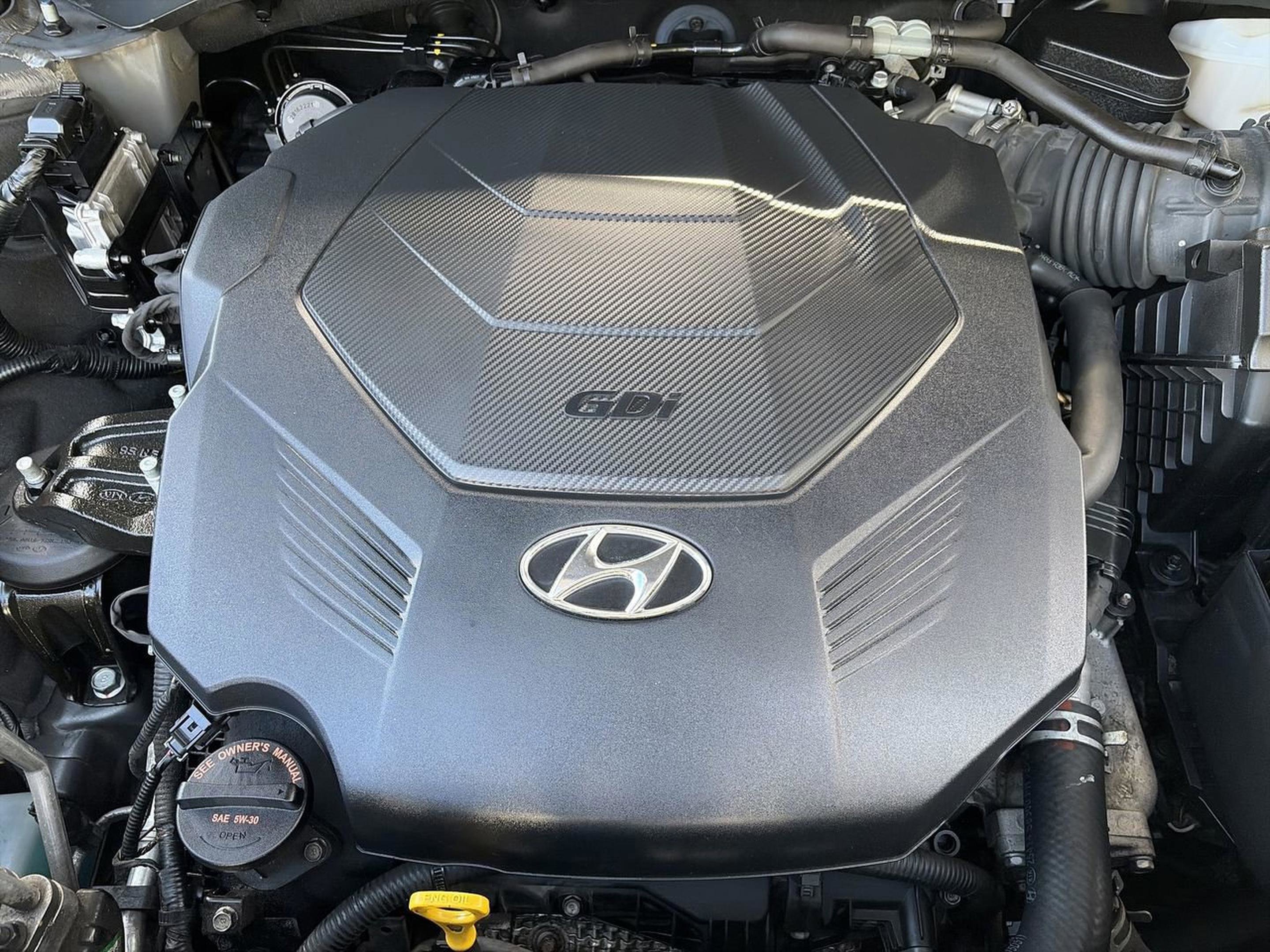 Used 2022 Hyundai Palisade SEL w/ Premium Package image 23