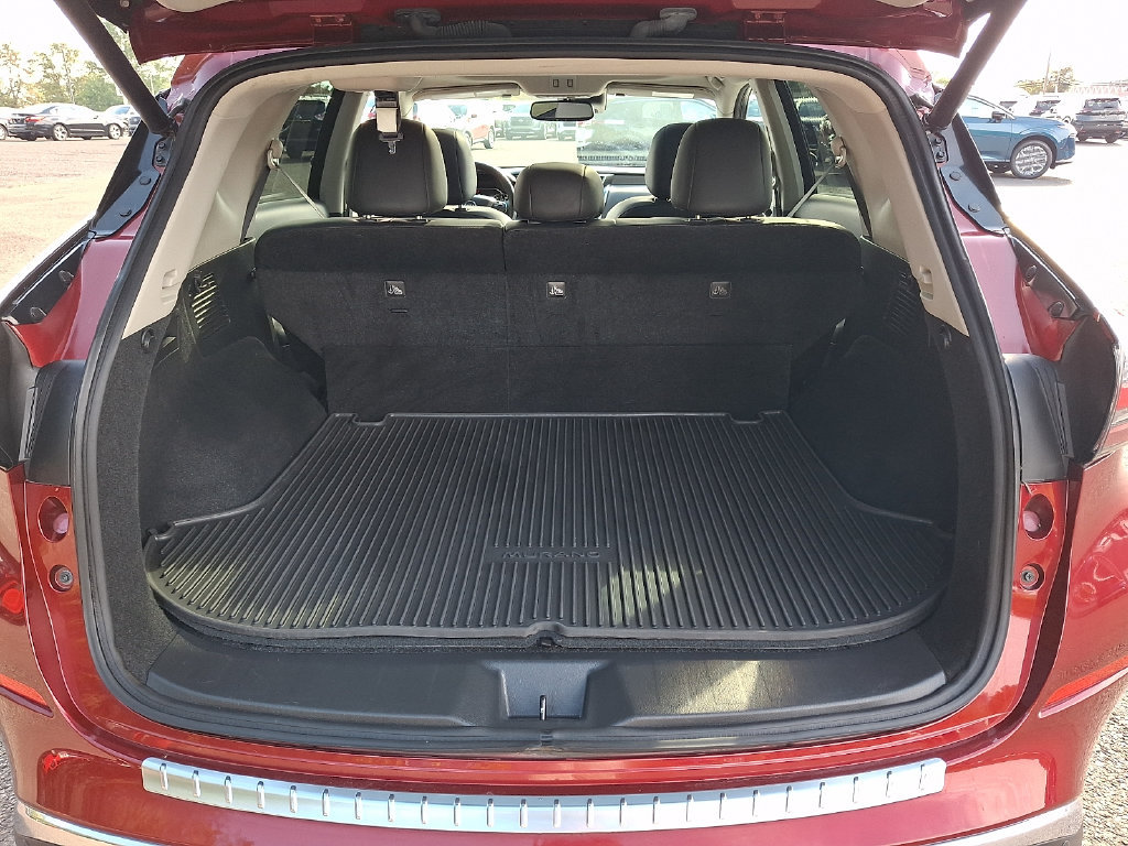 Certified 2023 Nissan Murano Platinum w/ Cargo Package AWD/4WD image 31