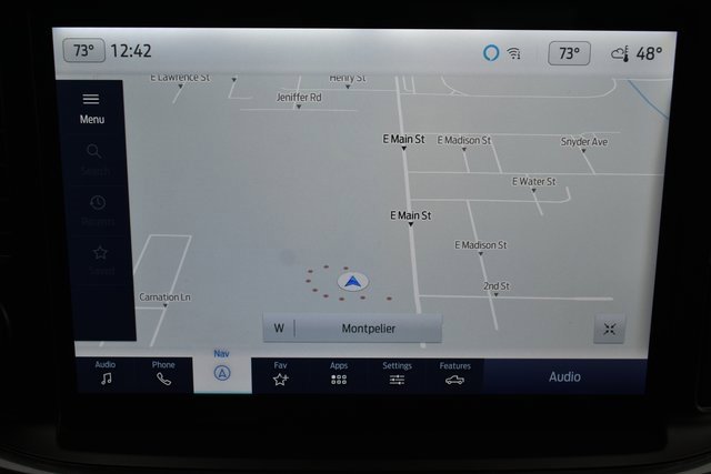 Used 2023 Ford F150 XLT w/ Equipment Group 302A High image 26