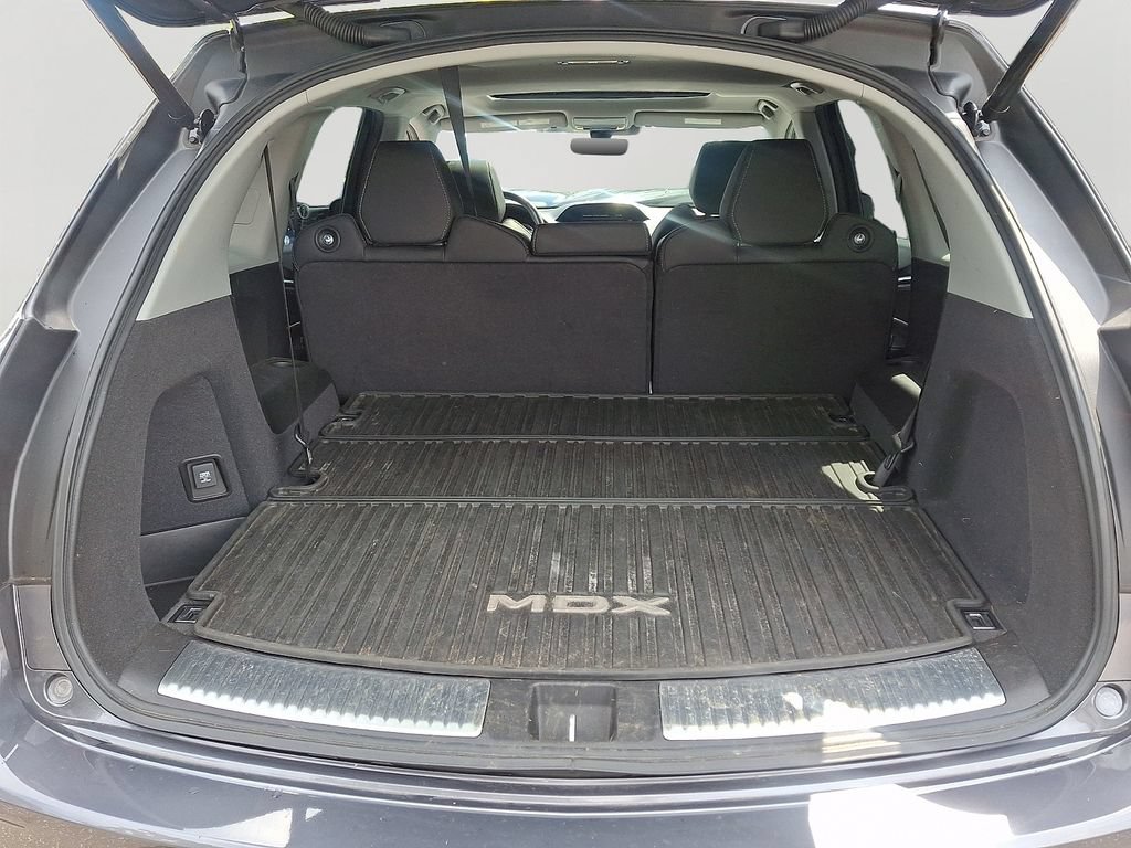 Used 2020 Acura MDX w/ Technology Package AWD/4WD image 28