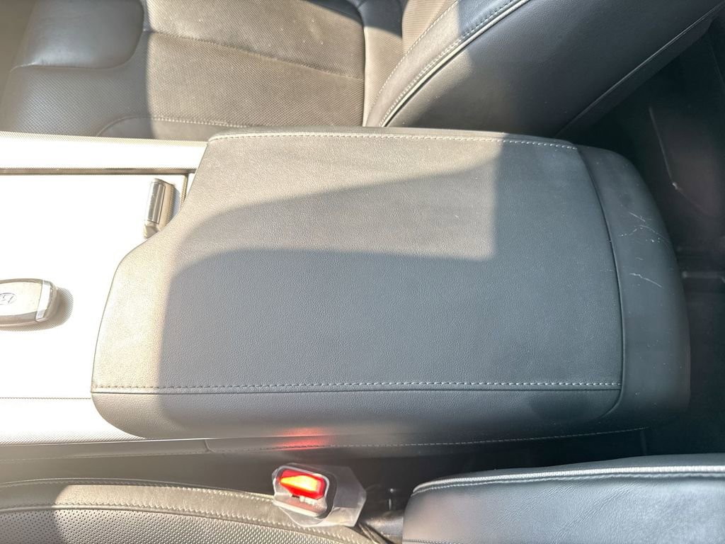 Used 2022 Hyundai Palisade Limited image 24