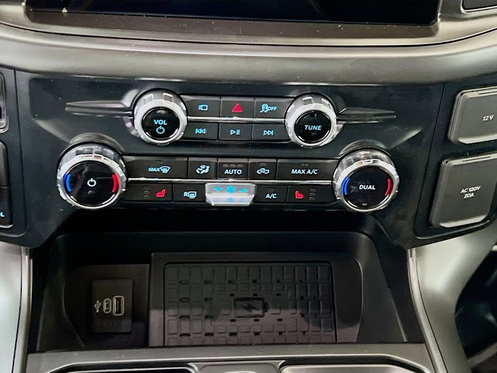 New 2026 Ford F150 Tremor w/ Bed Utility Package image 9