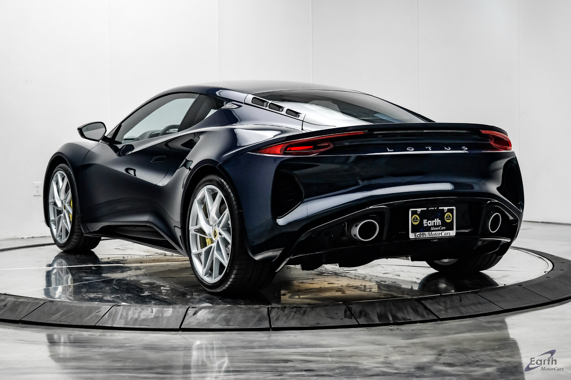 New 2026 Lotus Emira RWD image 13