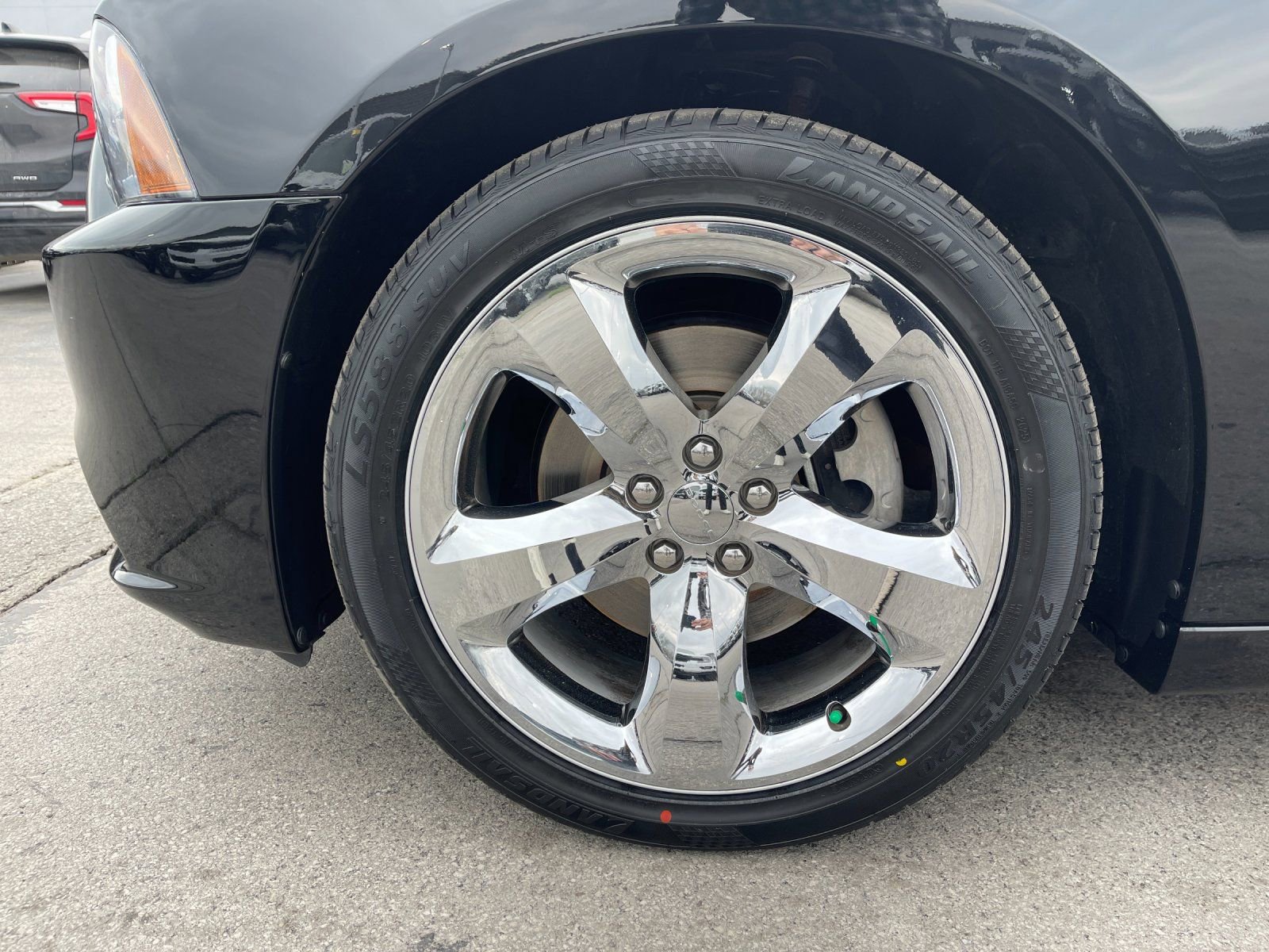 Used 2014 Dodge Charger R/T image 31