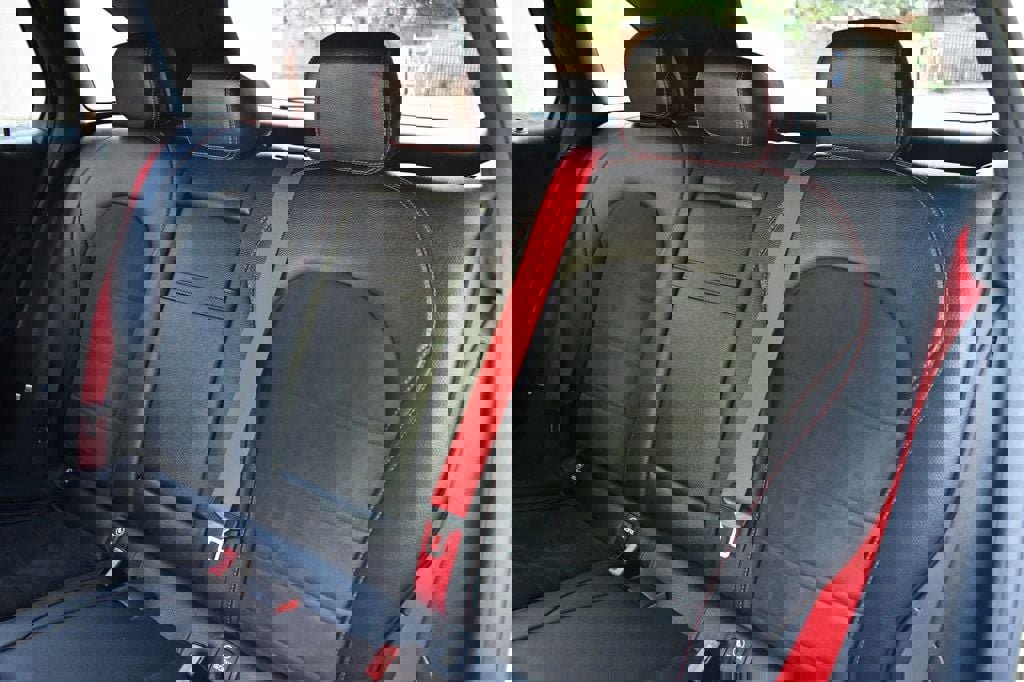 Used 2017 Mercedes-Benz GLC 43 AMG AMG GLC 43 4MATIC SUV image 38