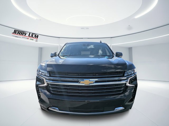 Used 2023 Chevrolet Tahoe LT image 7