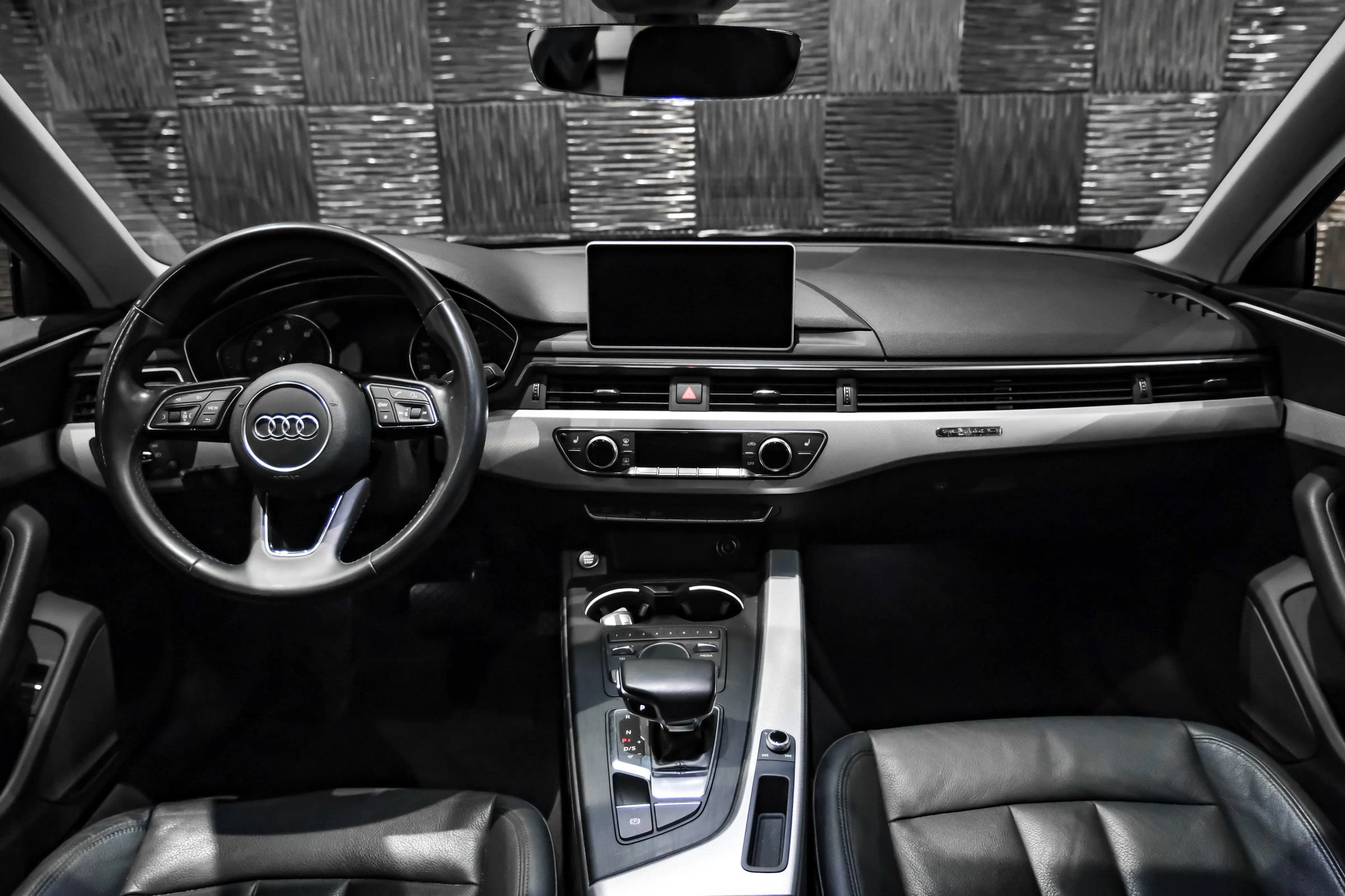 Used 2017 Audi A4 2.0T Premium AWD/4WD image 11
