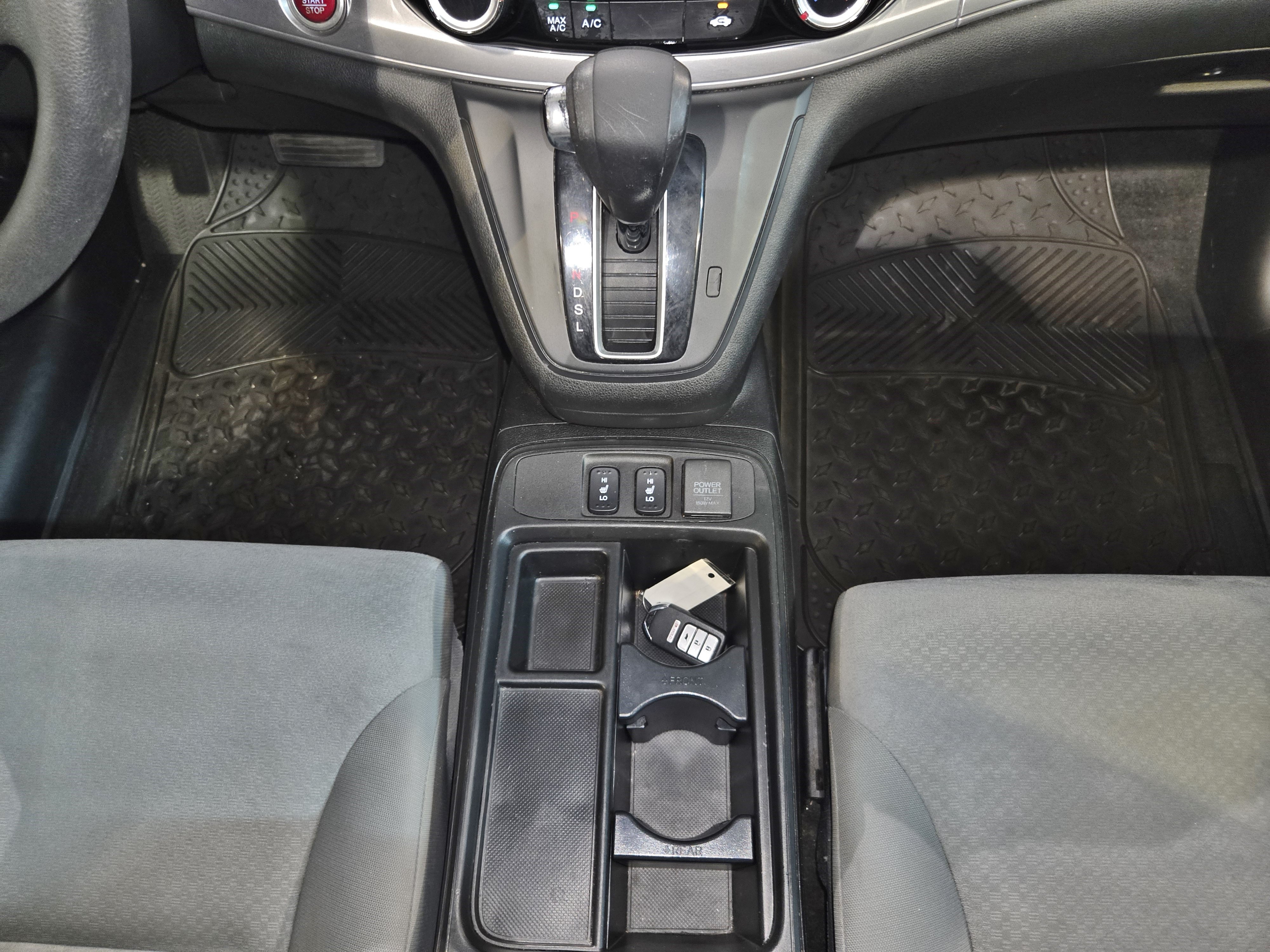 Used 2015 Honda CR-V EX image 38