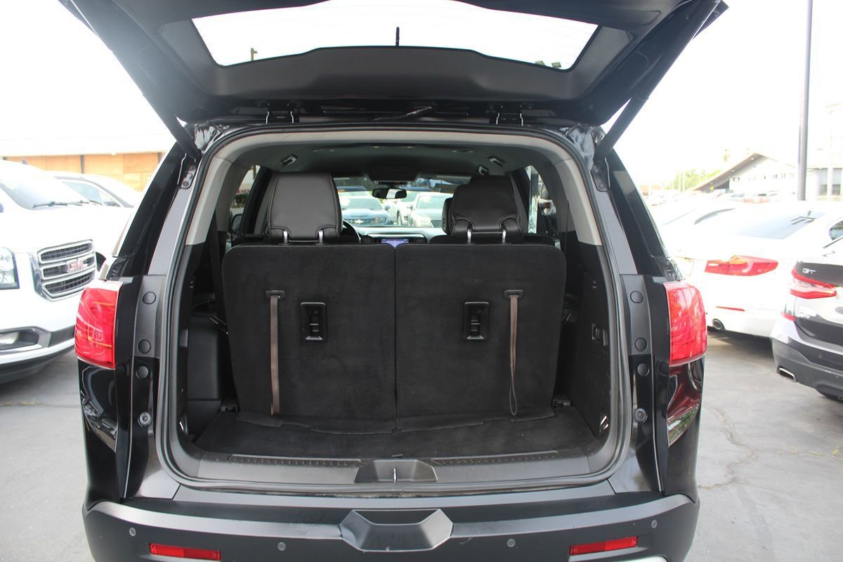 Used 2019 GMC Acadia SLT FWD image 19