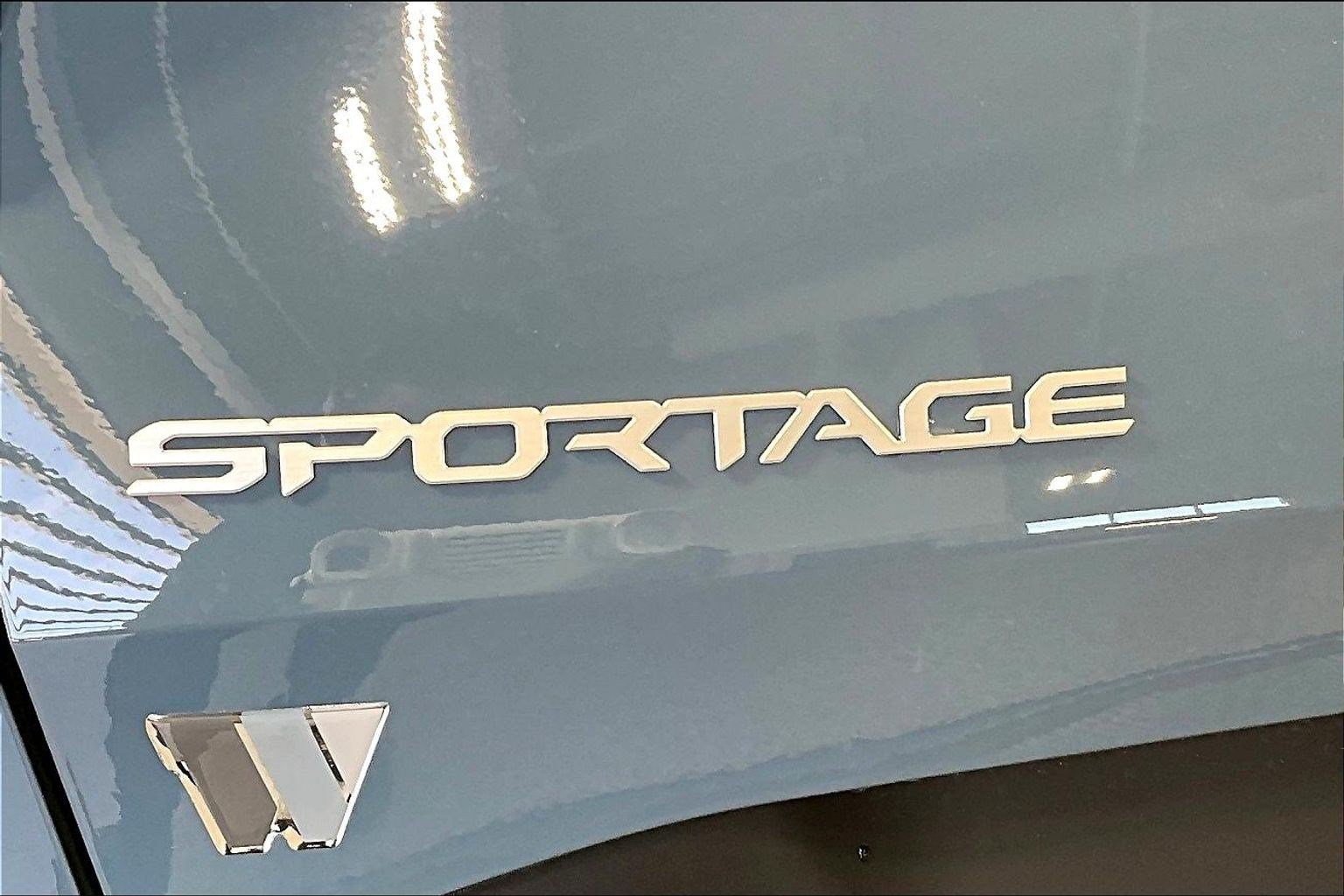 New 2026 Kia Sportage S AWD/4WD image 13