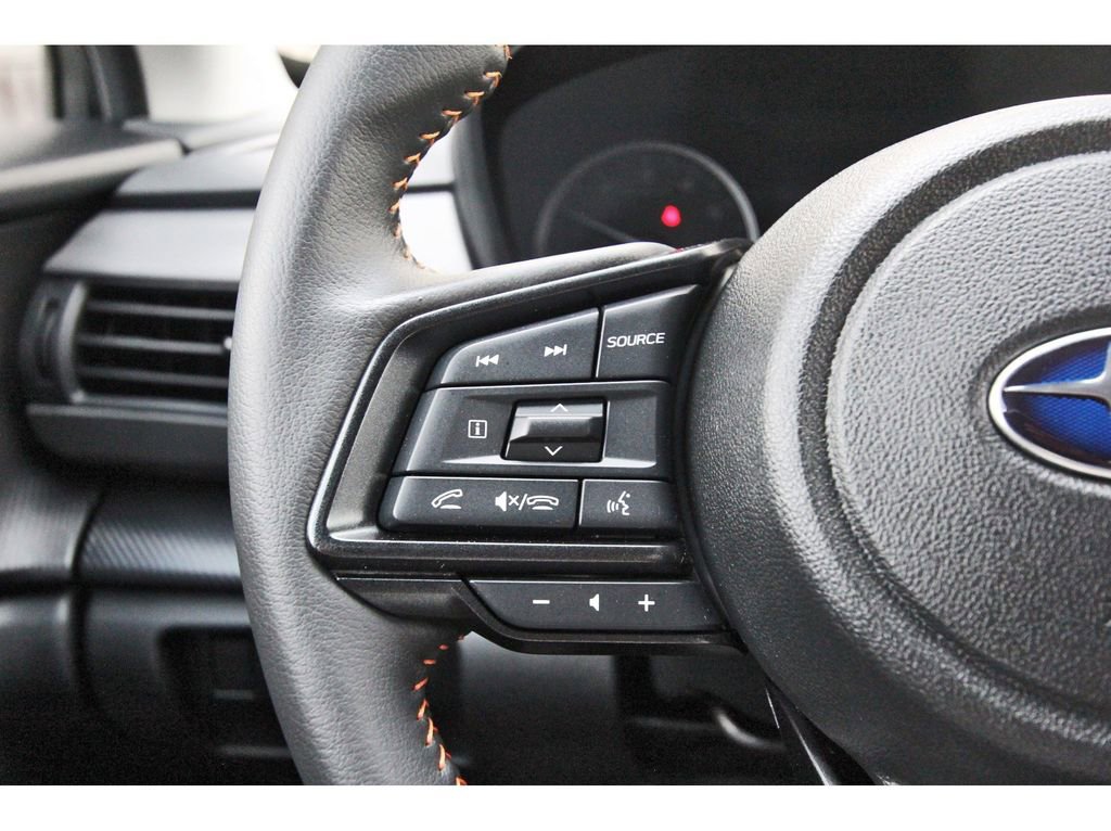 Used 2024 Subaru Crosstrek 2.5i Limited w/ Crosstrek Mirror Package AWD/4WD image 19